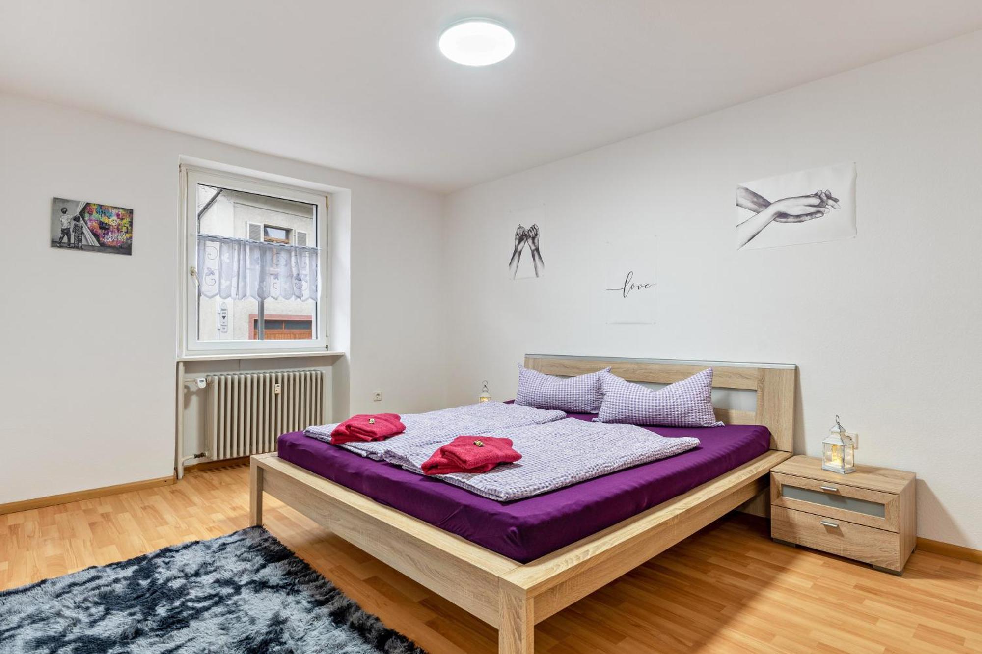 Ferienwohnung Joanna Wolfach Exterior photo