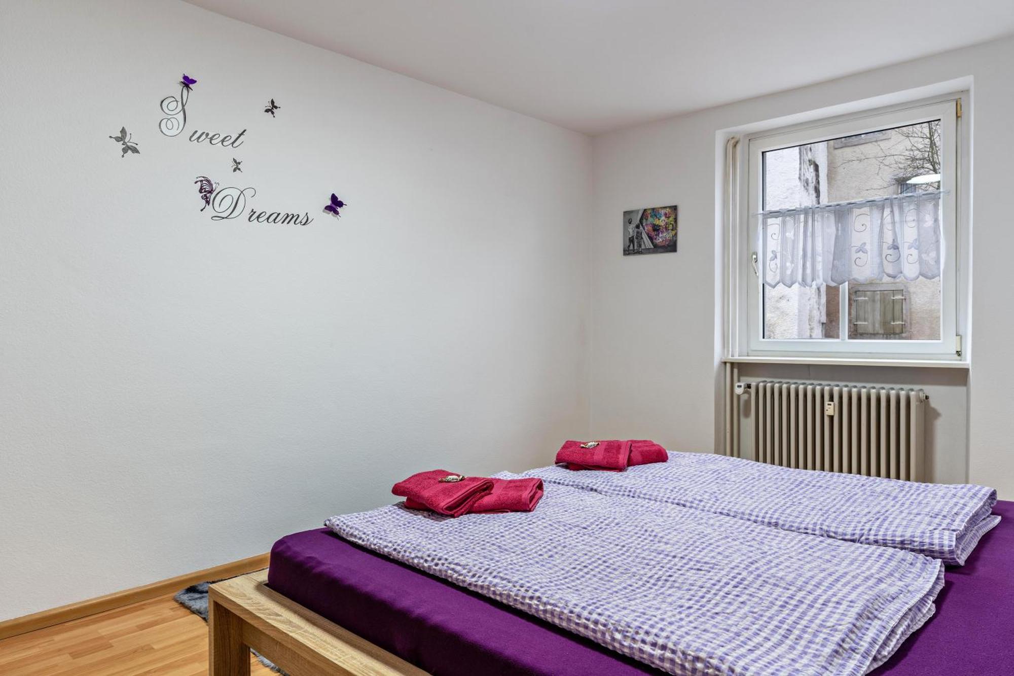Ferienwohnung Joanna Wolfach Exterior photo