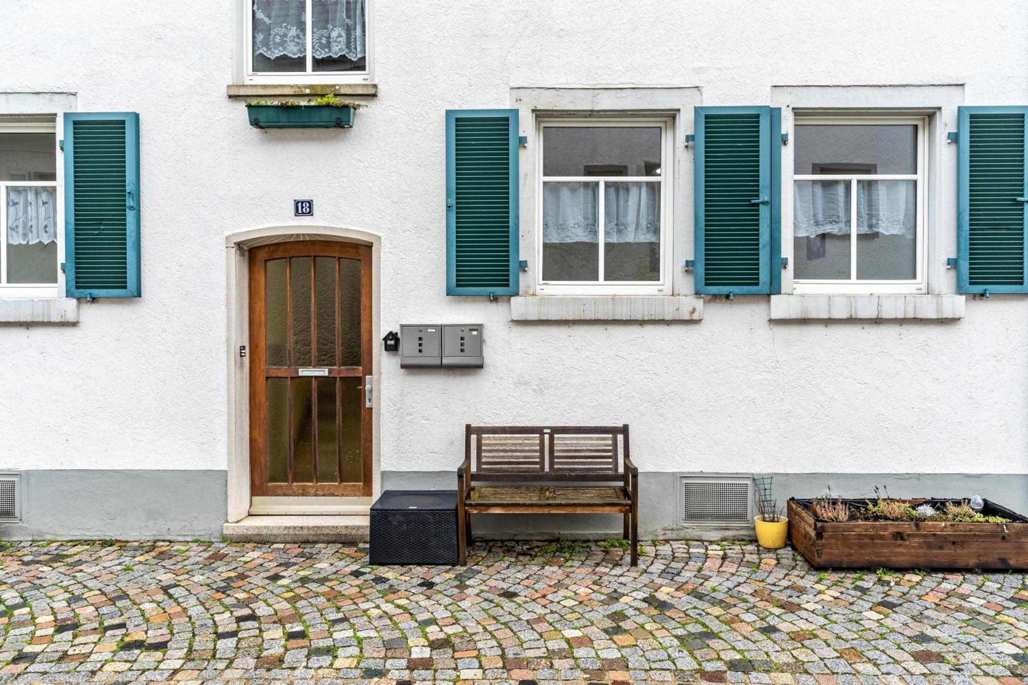 Ferienwohnung Joanna Wolfach Exterior photo